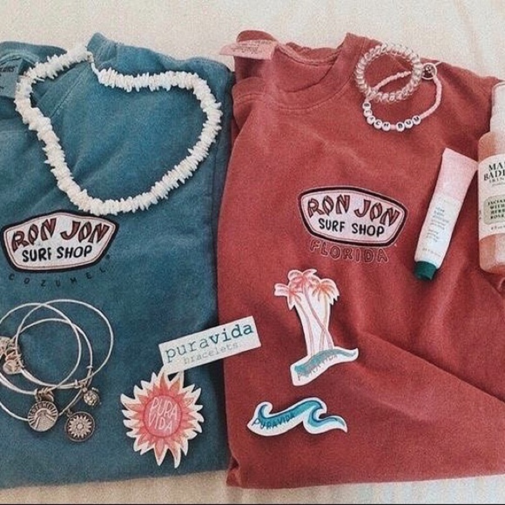 Large VSCO mystery box - Picture 2 of 6